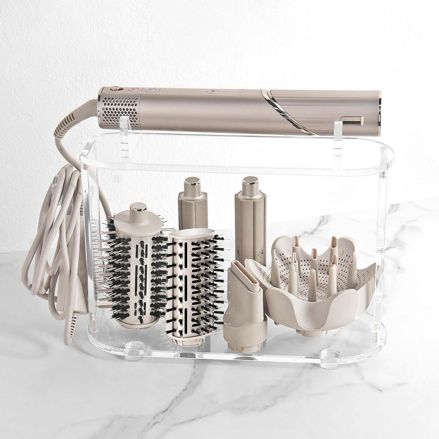 Shark FlexStyle Holder - Organize Styling Tools!
