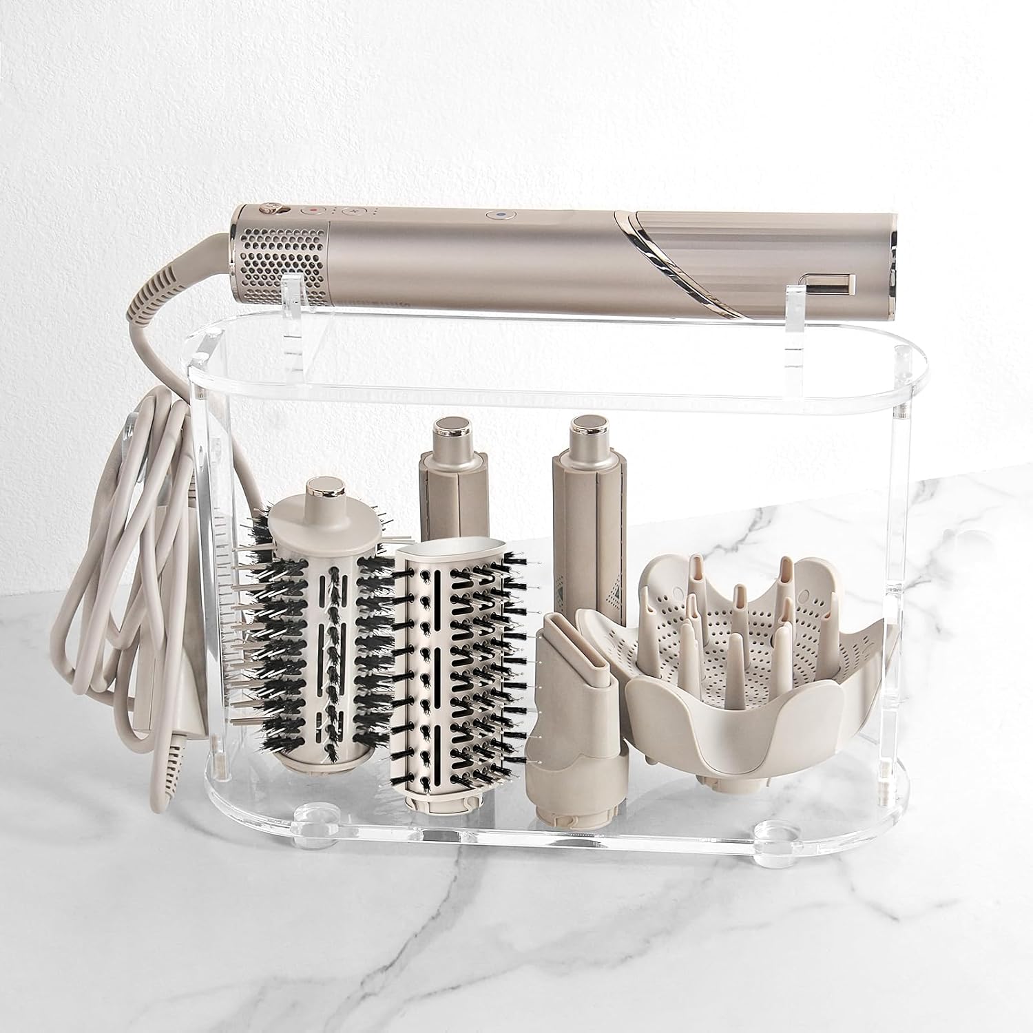 Shark FlexStyle Holder - Organize Styling Tools!