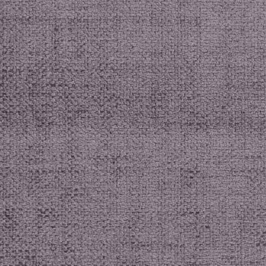 Dark Grey Chenille Upholstery Fabric with Aquaclean Technology