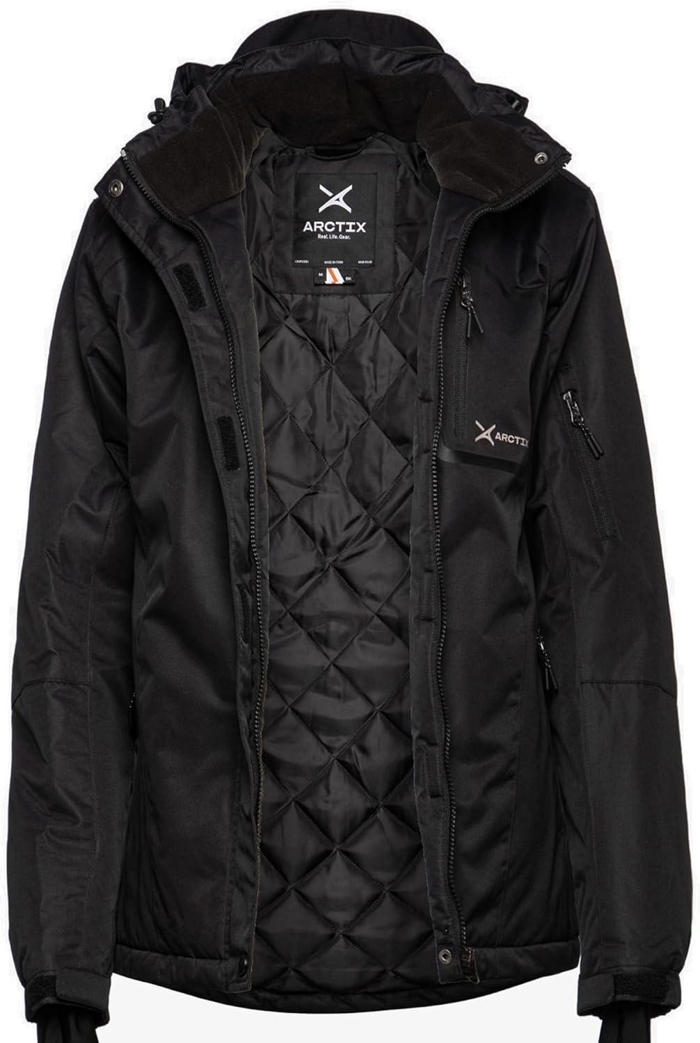 Arctix High Altitude Insulated Jacket