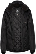 Arctix Women's High Altitude Insulated Jacket - Warm All-Weather Coat