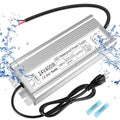 400W 24V LED Driver Power Supply for Outdoor and Industrial Use