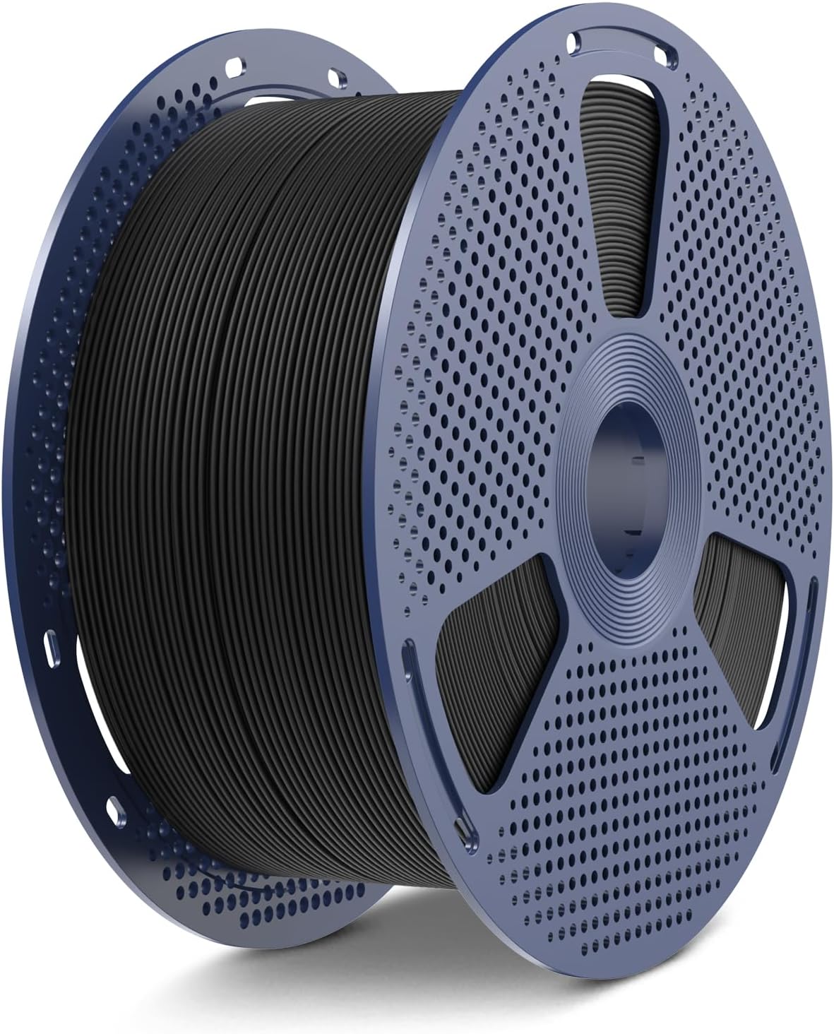 High Speed PETG 1.75mm 5KG Large Spool for 3D Printing