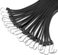 XSTRAP STANDARD 20 Pack 31in Adjustable Rubber Tarp Straps - Durable