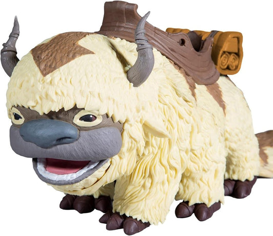 McFarlane Toys Avatar TLAB Appa: Majestic Creature