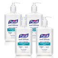 Purell 2in1 Moisturizing Advanced Hand Sanitizer Gel Review