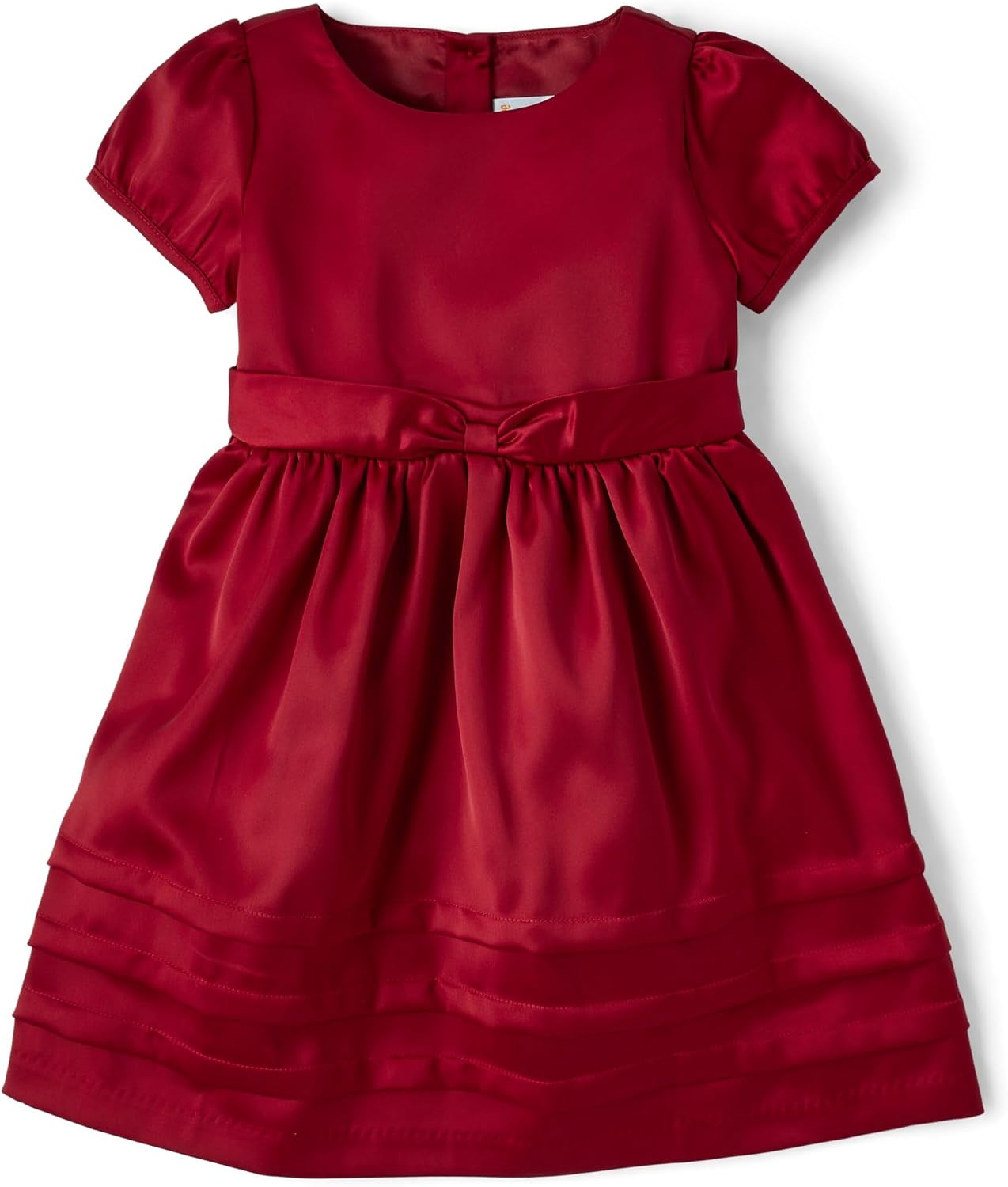 Stylish Holiday Dressy Dresses for Girls and Toddlers by Gymboree