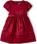Gymboree Girls Holiday Dressy Dresses for Toddlers and Kids
