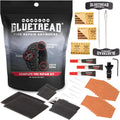 GlueTread Complete Off-Road Tire Repair Kit - Fast Sidewall Fix