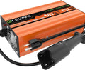 Fast Charging 48V Golf Cart Charger for Yamaha G29, AGM, Gel Batteries