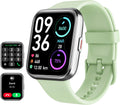 Tensky Smart Watch for Men Women - Alexa, Calls, 1.8in Touch Screen