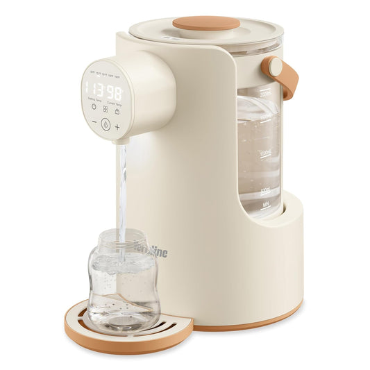 Veroline 2L Baby Formula Dispenser & Bottle Warmer