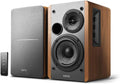 Edifier R1280T Powered Bookshelf Speakers - Clear 2.0 Studio Sound