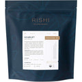 Scarlet Herbal Tea Loose Leaf - Organic Berry Blend, Caffeine Free