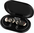MINDBEAST Open Ear Headphones: 16mm Speakers, Bluetooth 5.4, 20H Playtime