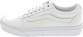 Vans Ward Sneaker for Men - Classic Low-Top Comfort