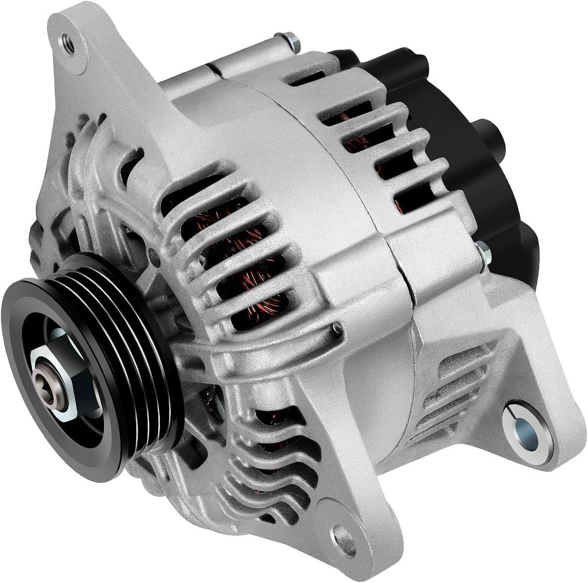 cciyu New Car Alternator Replacement for Hyundai and Kia Models