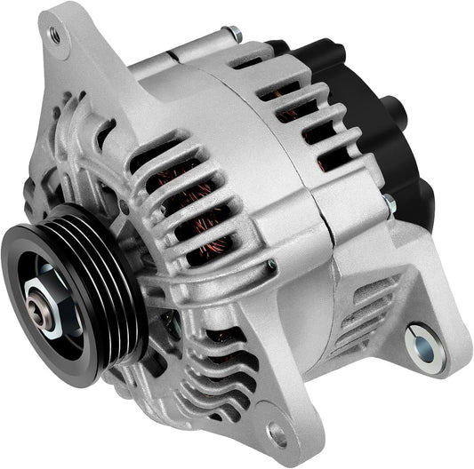 cciyu New Car Alternator Replacement for Hyundai and Kia Models