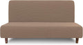 Easy-Going 100% Waterproof Futon Cover - Dual Leakproof Protection