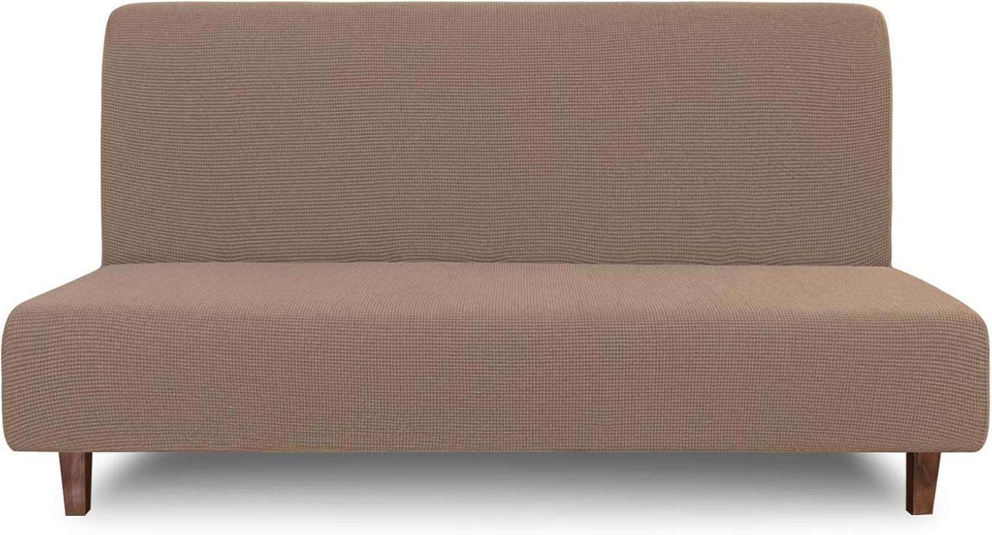 Easy-Going 100% Waterproof Futon Cover for Pets and Kids