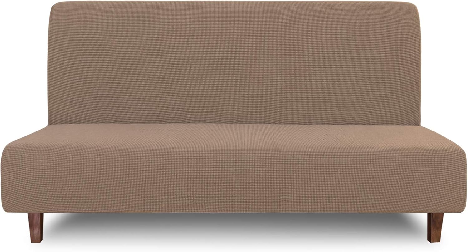 Easy-Going 100% Waterproof Futon Cover for Pets and Kids