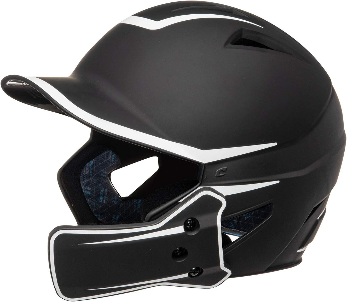 CHAMPRO HX Legend Plus Batting Helmet for Ultimate Protection