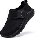 Diabetic Shoes for Men Extra Wide Slip On - Swollen Feet Fit
