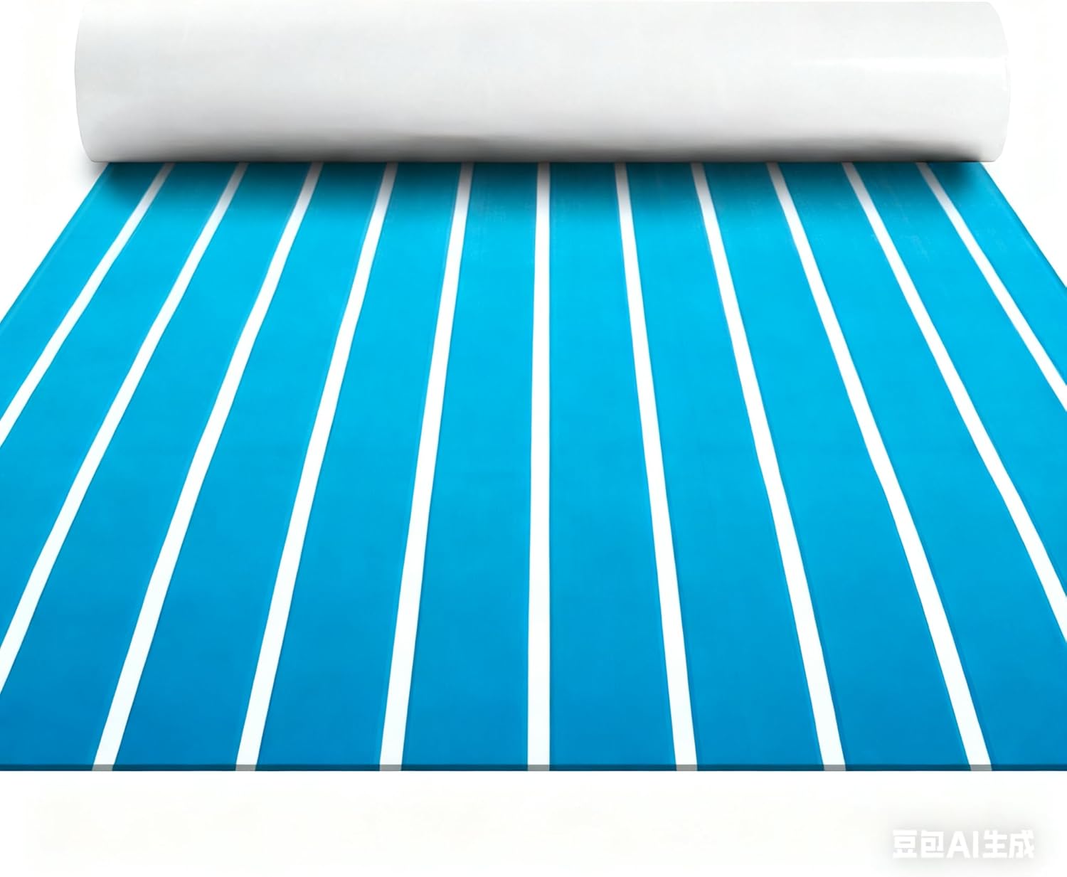 Fullfire EVA Foam Boat Flooring for Bass Boat and Pontoon Decking