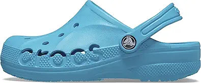 Crocs Unisex-Child Baya Clogs for Comfort and Style
