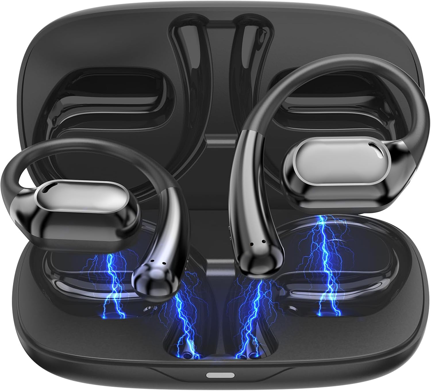 Real Time 144-Language Translation Earbuds - Travel Smarter!