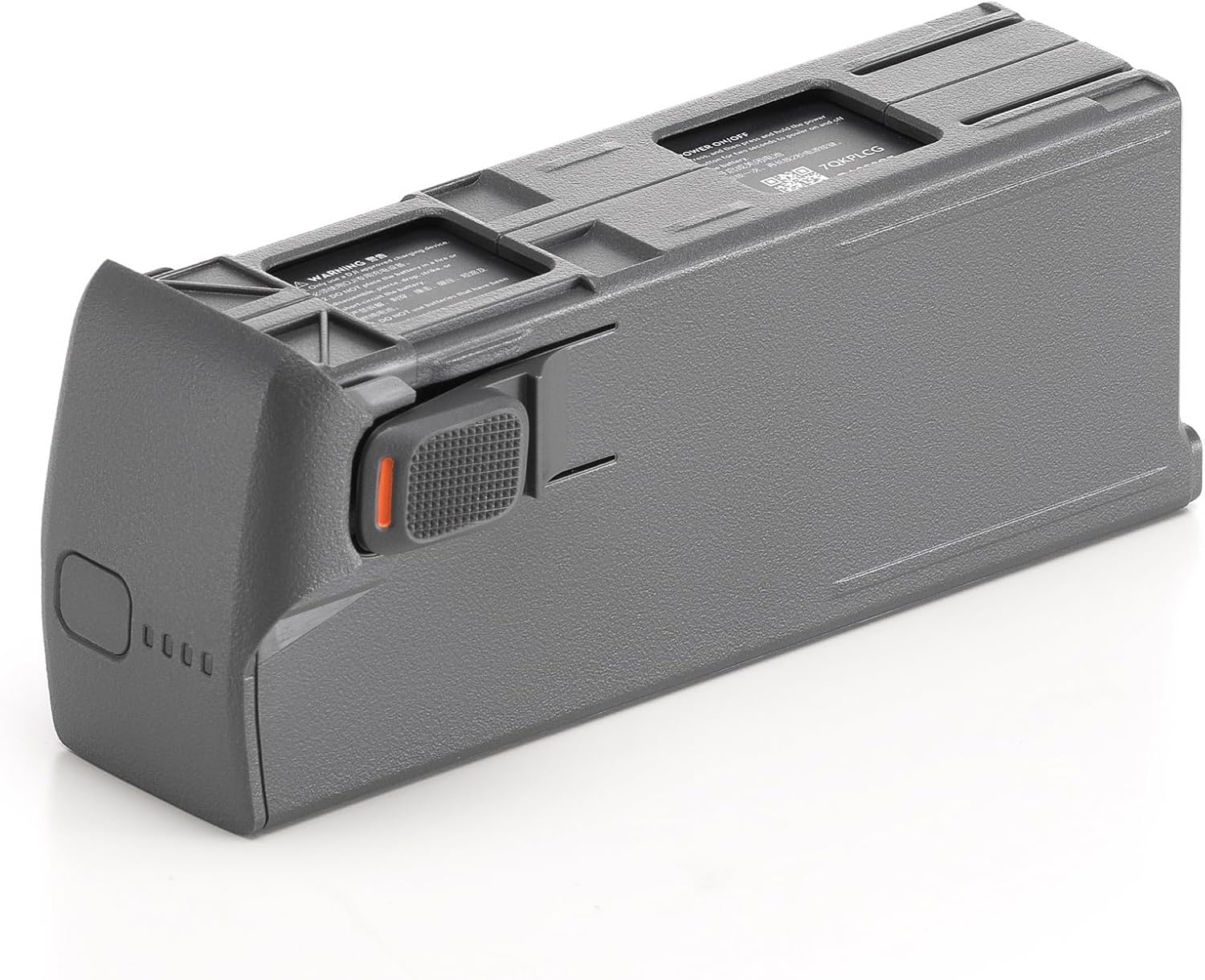 DJI Avata 2 Intelligent Flight Battery for Extended Flight Time
