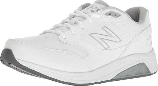 New Balance Men's 928 V3 Lace-up Walking Shoe for Comfort