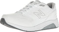 New Balance Men's Suede 928v3 - Durable Walking Shoe Built for Support