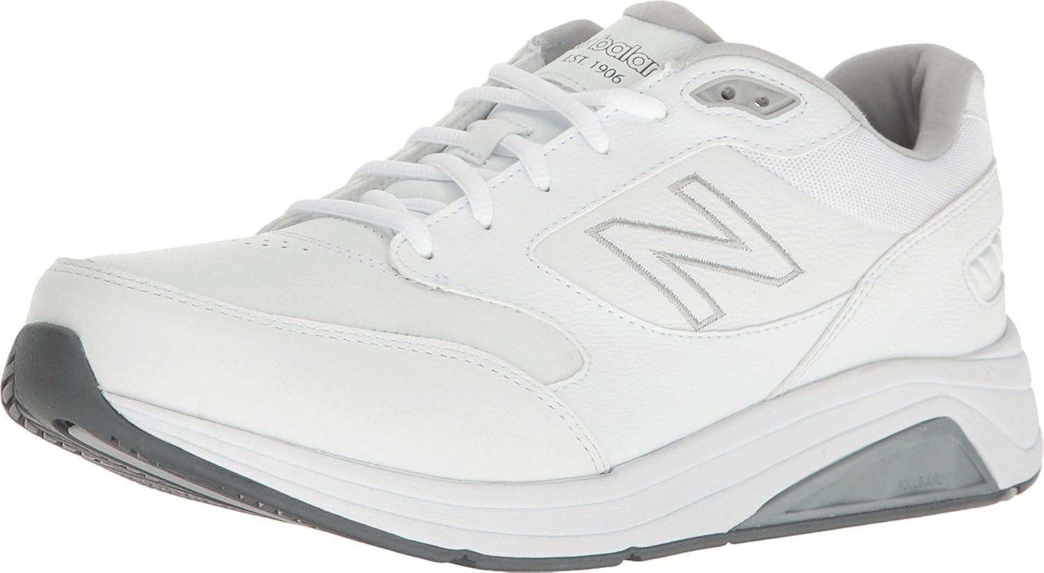 New Balance Men's Suede 928v3: Comfort and Style Combined