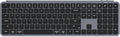 Keychron B6 Pro Ultra-Thin Full-Size Wireless Keyboard - Long Battery