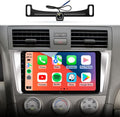 5G WiFi Android 13 Car Stereo for Toyota Camry 2006-2011
