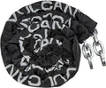 VULCAN Security Chain Premium Case-Hardened 3/8 in x 9 ft - Ultimate