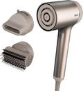 Shark HD112BRN Hair Blow Dryer HyperAIR Ionic Hair Dryer - Fast Drying