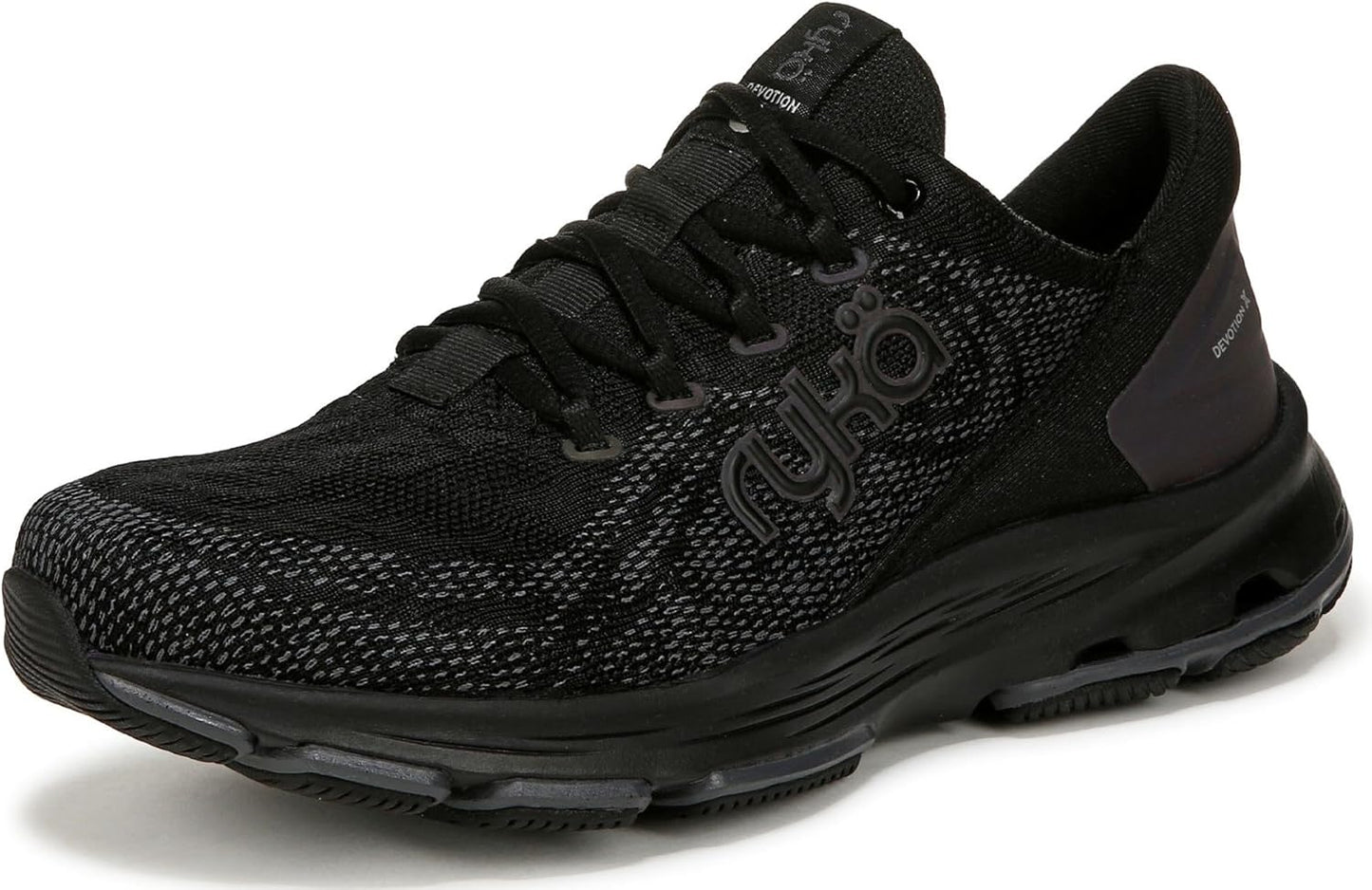 Ryka Women's Devotion X Walking Shoe for High-Performance Fitness