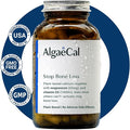 Plant Based Calcium 750 mg with Vitamin D3 (90 Veggie Caps)