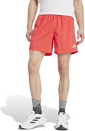 adidas Mens Own The Run Short - Lightweight Running Shorts Athletic