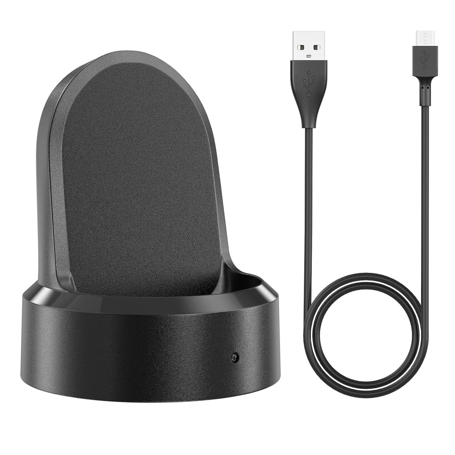 Wireless Charger Stand for Samsung Gear S3 - Fast Charging!