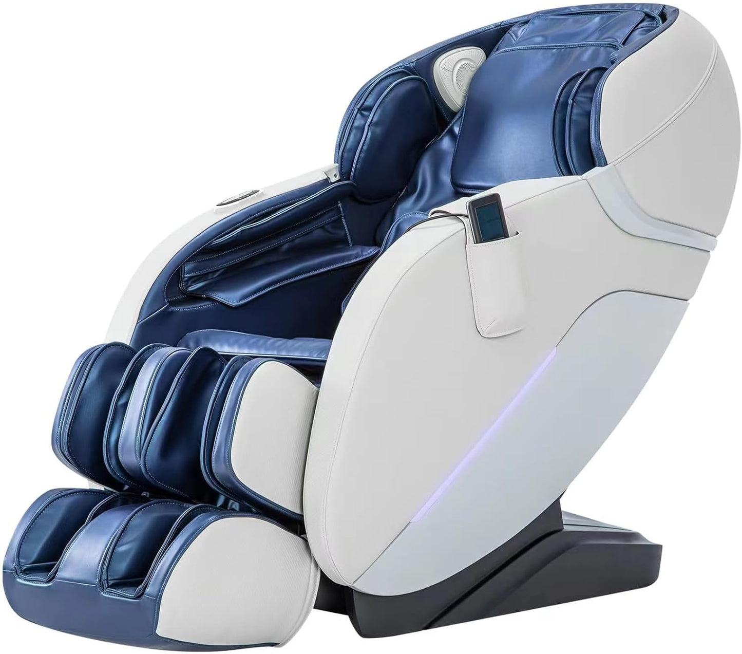 Mythia 2025 Massage Chair: Zero Gravity Full Body Relaxation