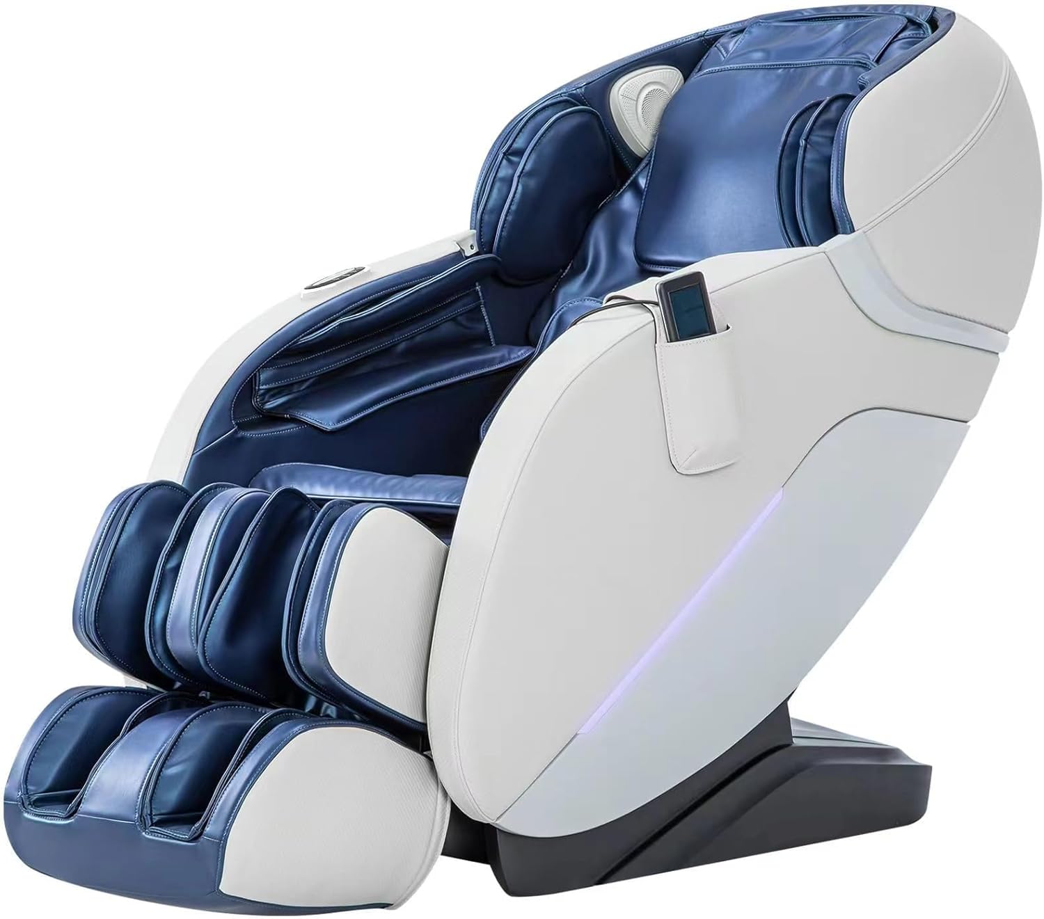 Mythia 2025 Massage Chair: Zero Gravity Full Body Relaxation