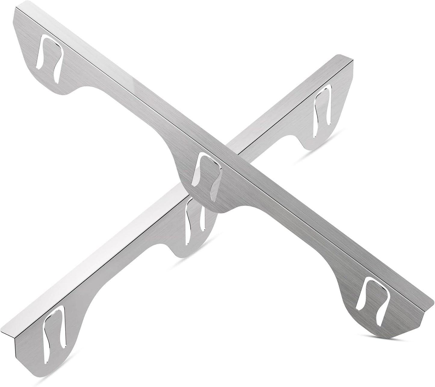 Stove Gap Covers 316 Stainless Steel Filler for Kitchen Use
