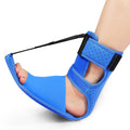 Plantar Fasciitis Night Splint & Relief Brace with Adjustable Straps
