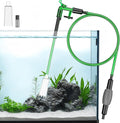 Pawfly Aquarium Water Changer Kit - Easy Gravel Cleaning for 30-60 gal