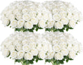 Hananona Artificial Roses in Bulk for Stunning Decor and Arrangements