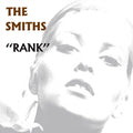 Rank vinyl LP - Remastered live Smiths performance