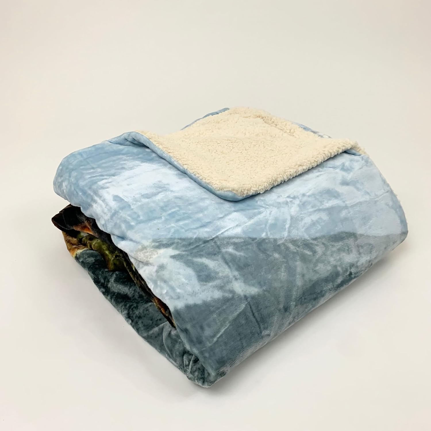 Vibrant Reversible Aztec Blanket for Home Decor and Comfort